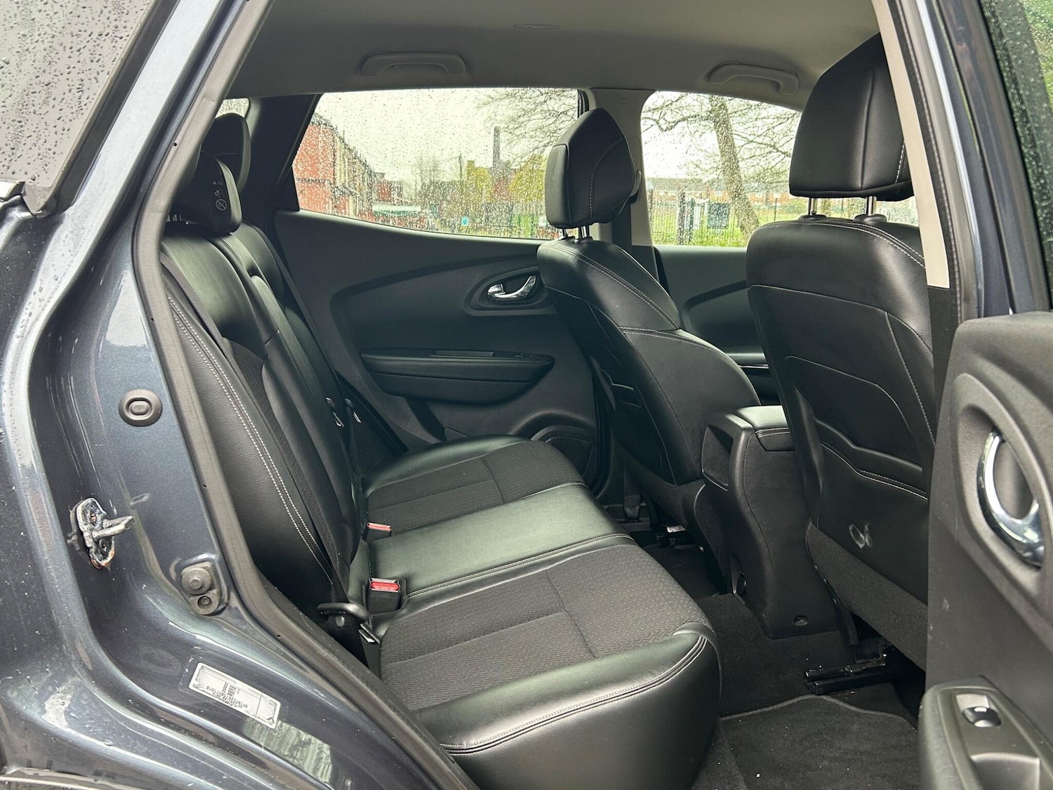 Used Renault Kadjar 2017 for sale - 78100950: Photo 28