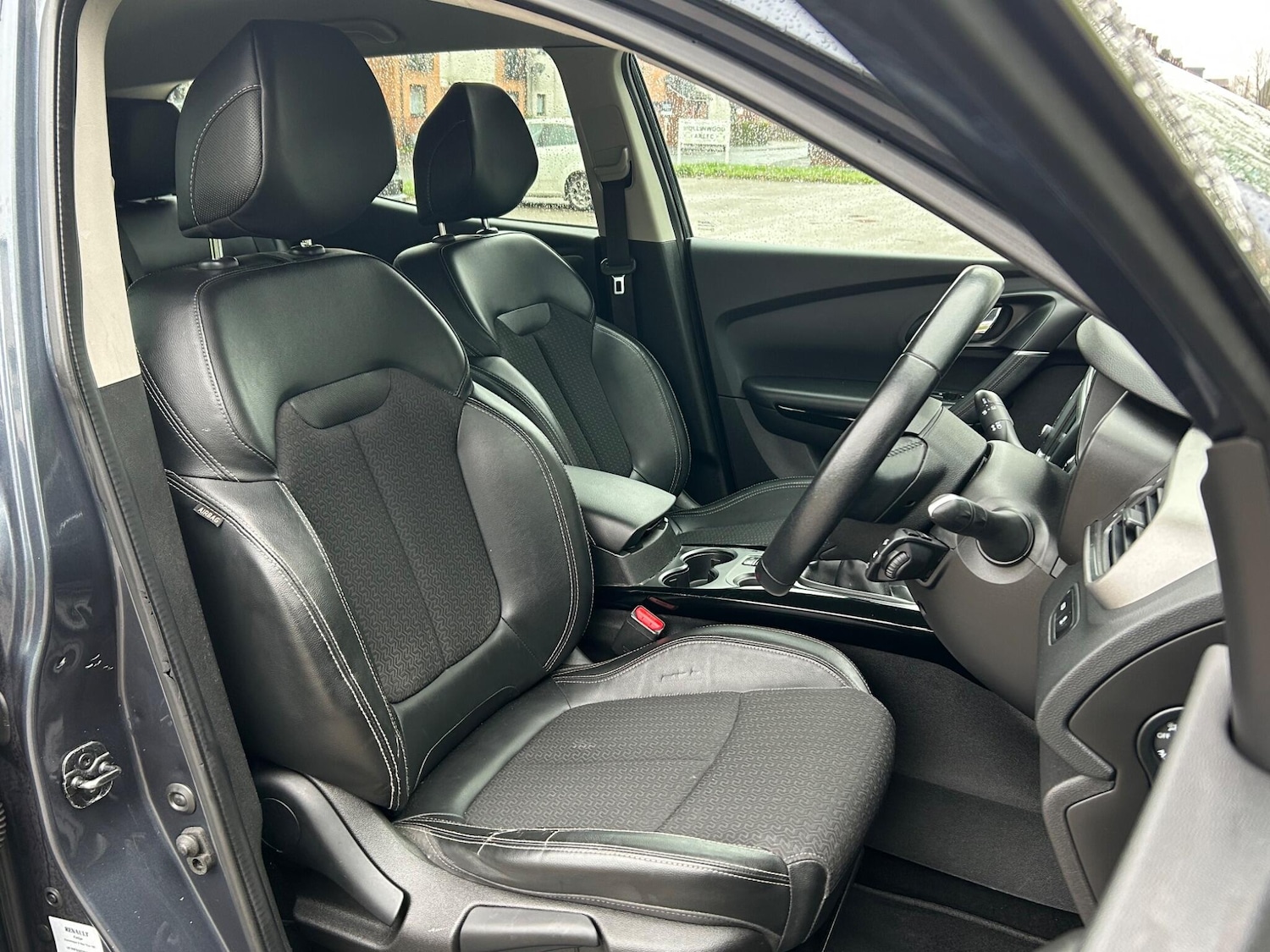 Used Renault Kadjar 2017 for sale - 78100950: Photo 29