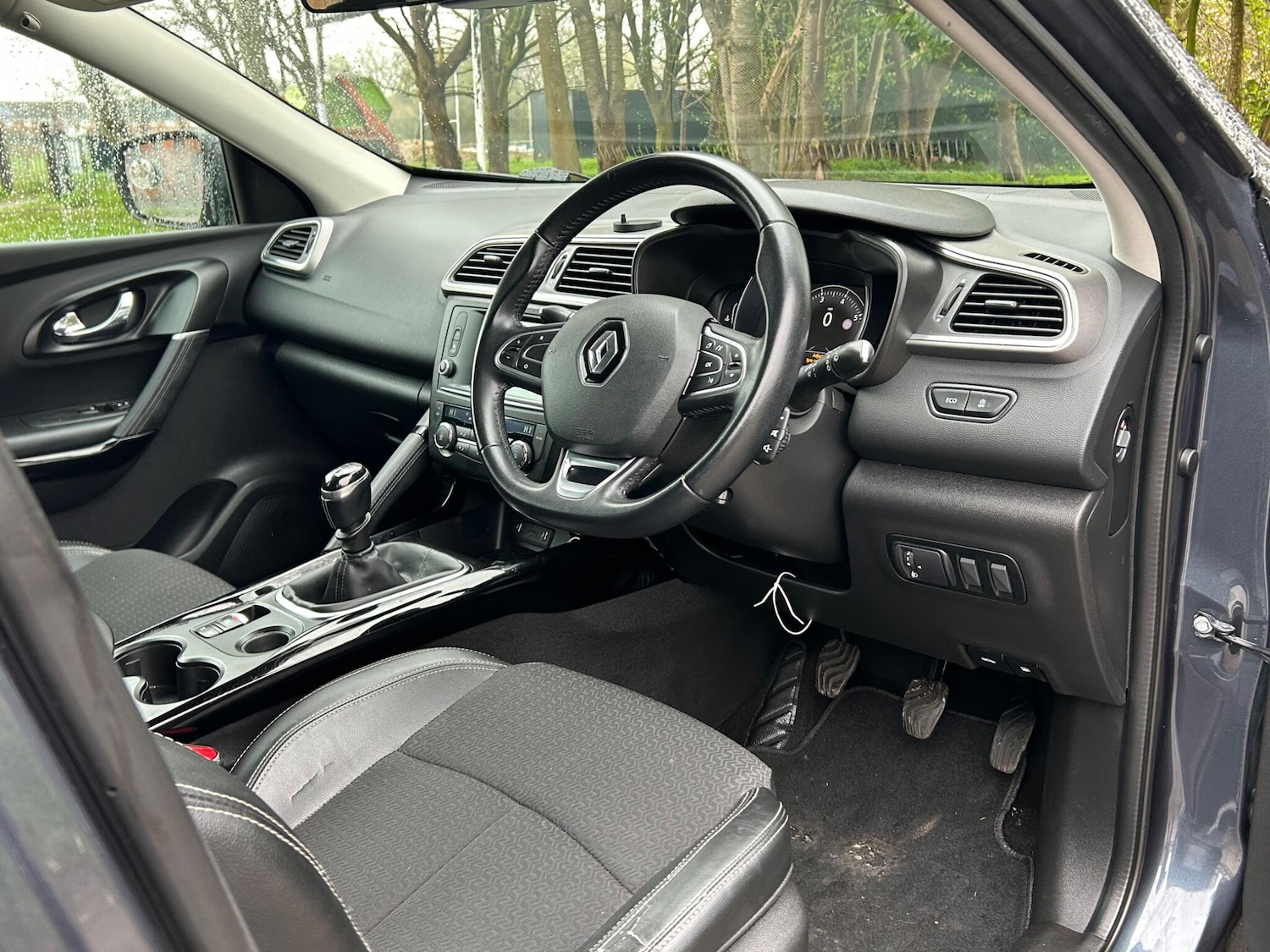 Used Renault Kadjar 2017 for sale - 78100950: Photo 31