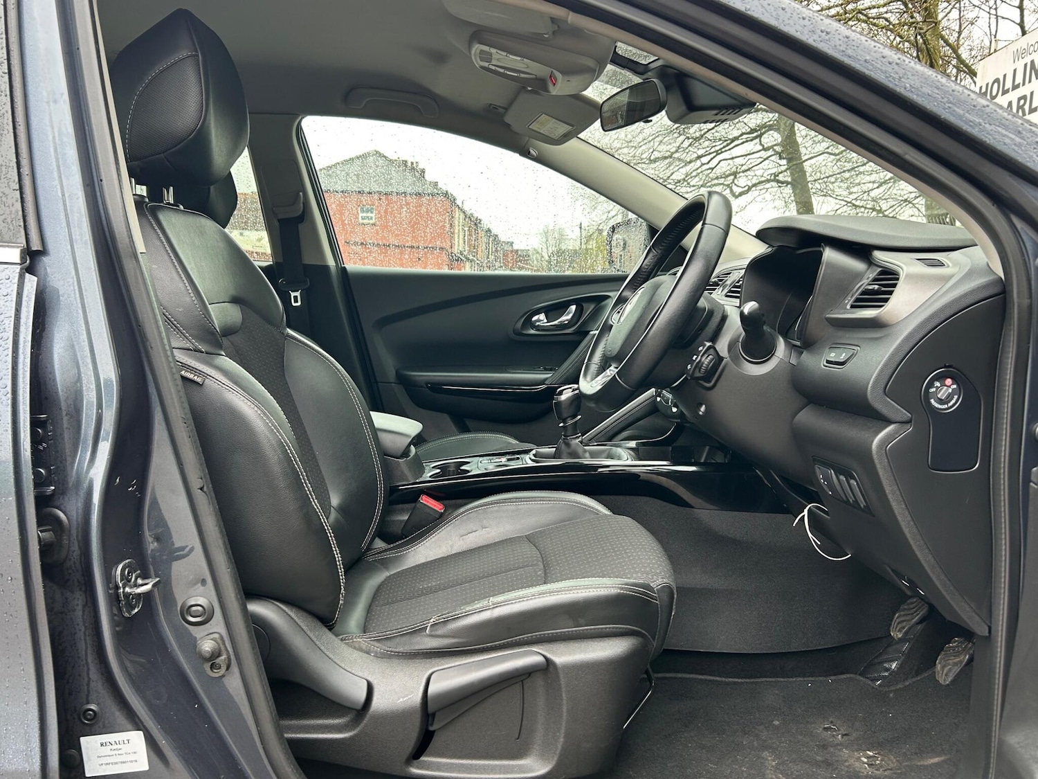 Used Renault Kadjar 2017 for sale - 78100950: Photo 32