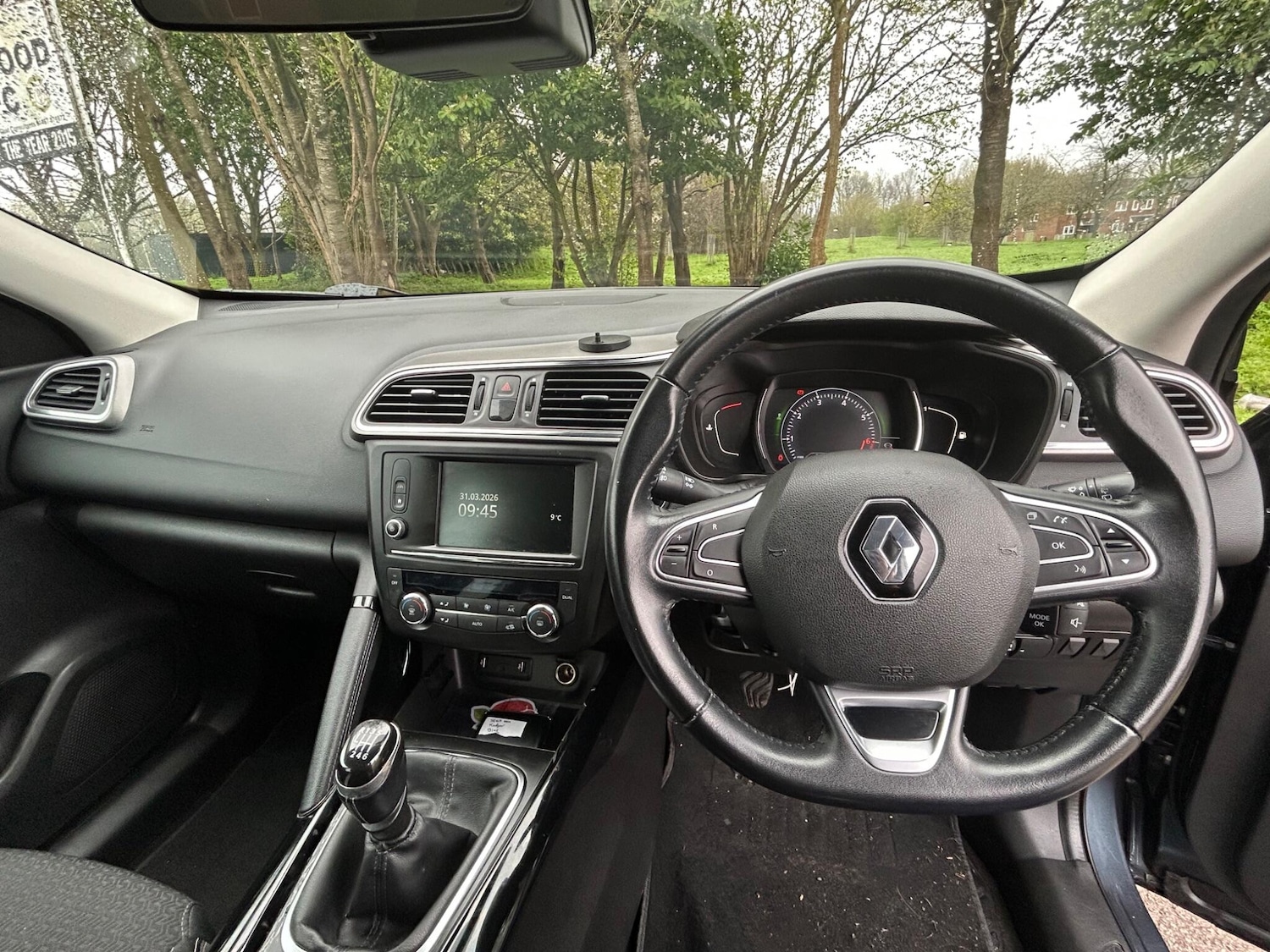 Used Renault Kadjar 2017 for sale - 78100950: Photo 33