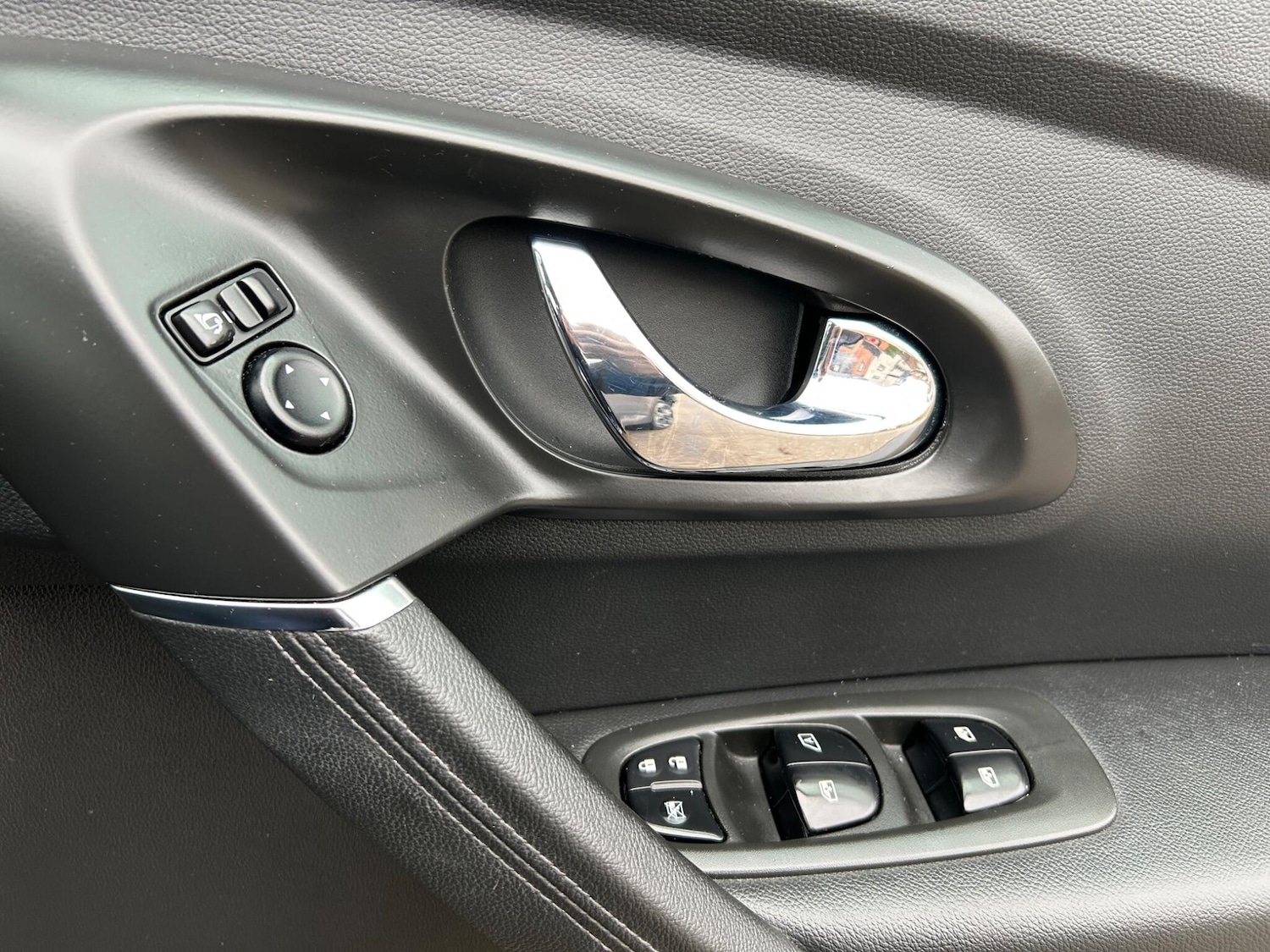 Used Renault Kadjar 2017 for sale - 78100950: Photo 36