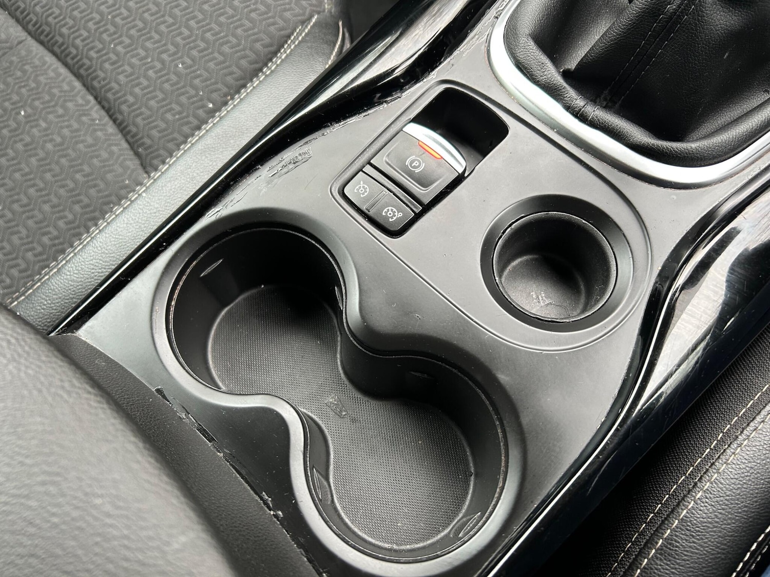 Used Renault Kadjar 2017 for sale - 78100950: Photo 38