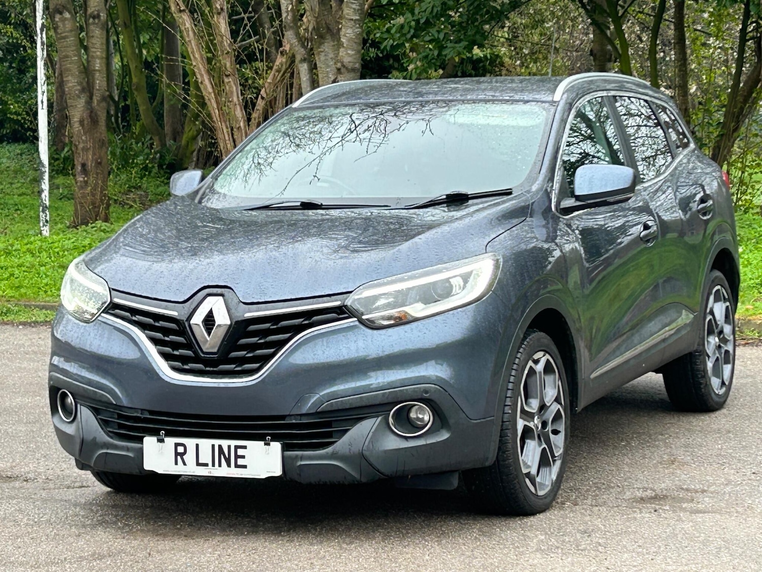 Used Renault Kadjar 2017 for sale - 78100950: Photo 4