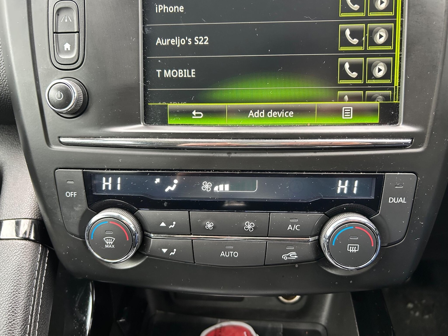 Used Renault Kadjar 2017 for sale - 78100950: Photo 40