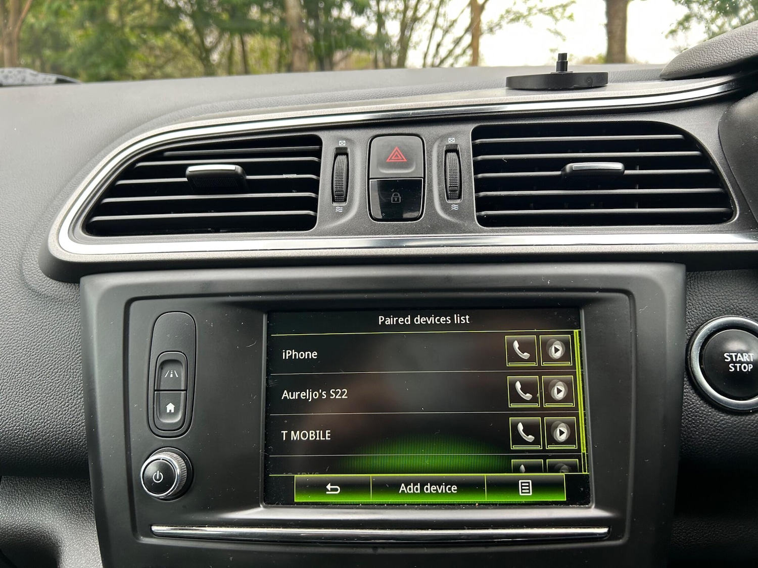 Used Renault Kadjar 2017 for sale - 78100950: Photo 41