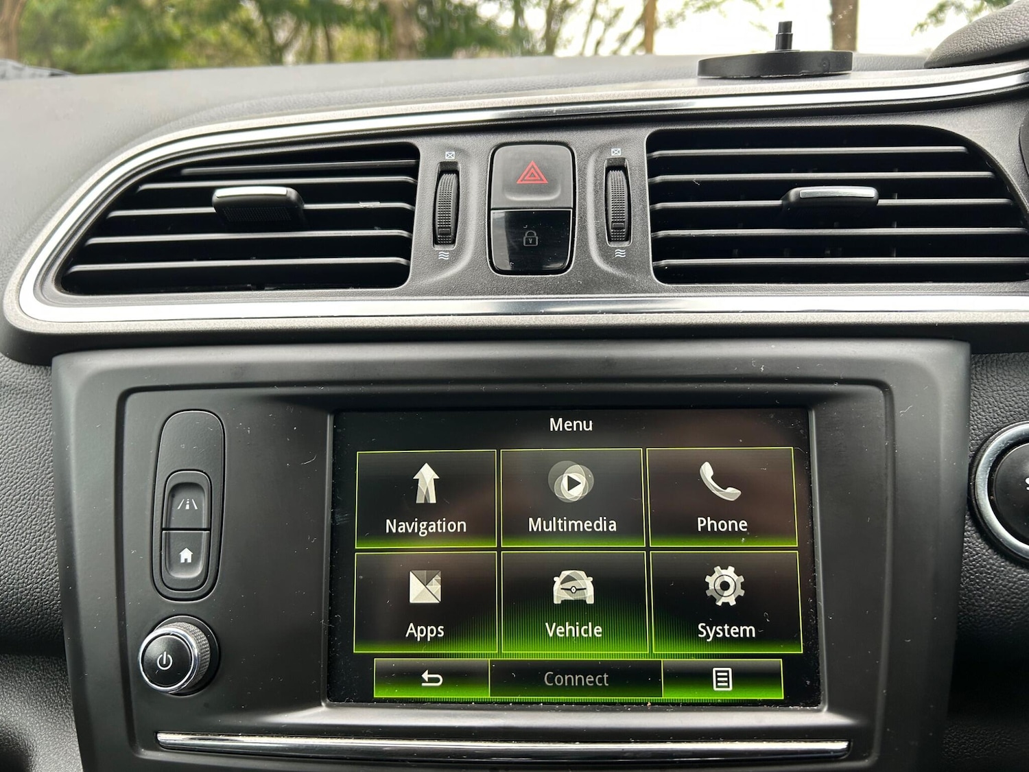 Used Renault Kadjar 2017 for sale - 78100950: Photo 44