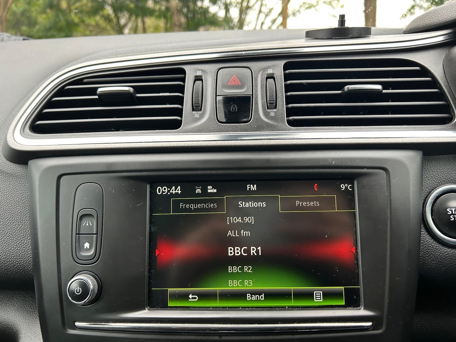 Used Renault Kadjar 2017 for sale - 78100950: Photo 45