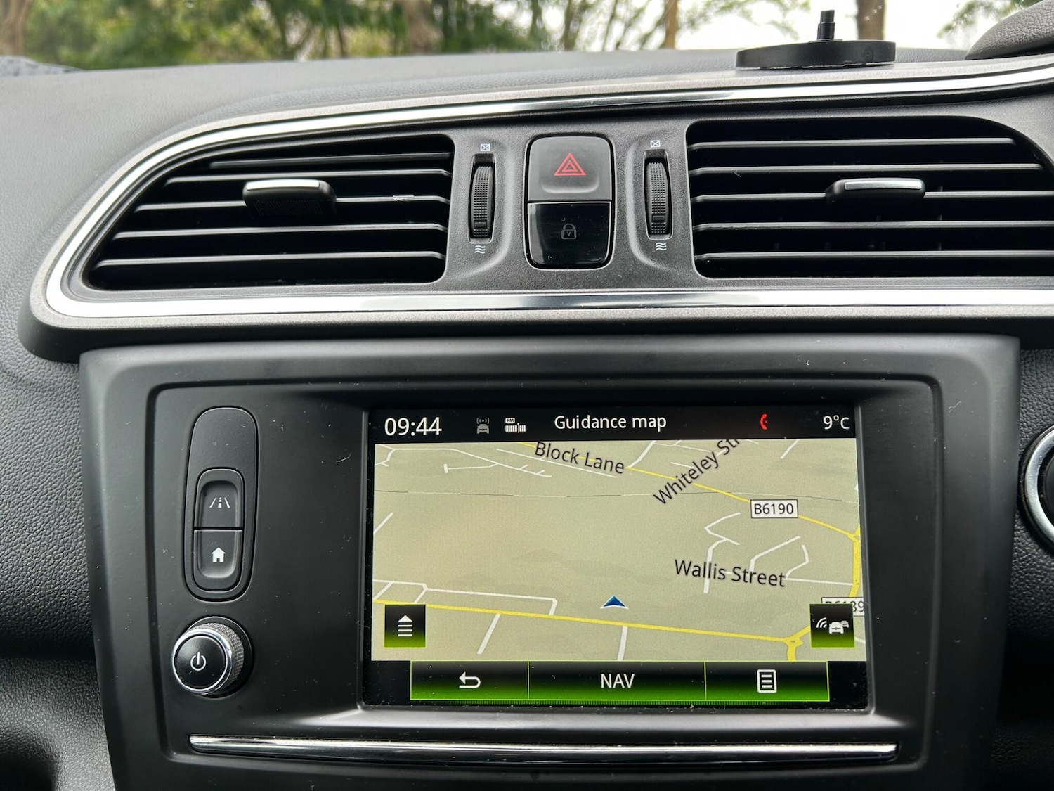 Used Renault Kadjar 2017 for sale - 78100950: Photo 46