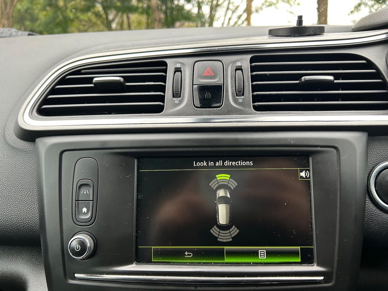 Used Renault Kadjar 2017 for sale - 78100950: Photo 47