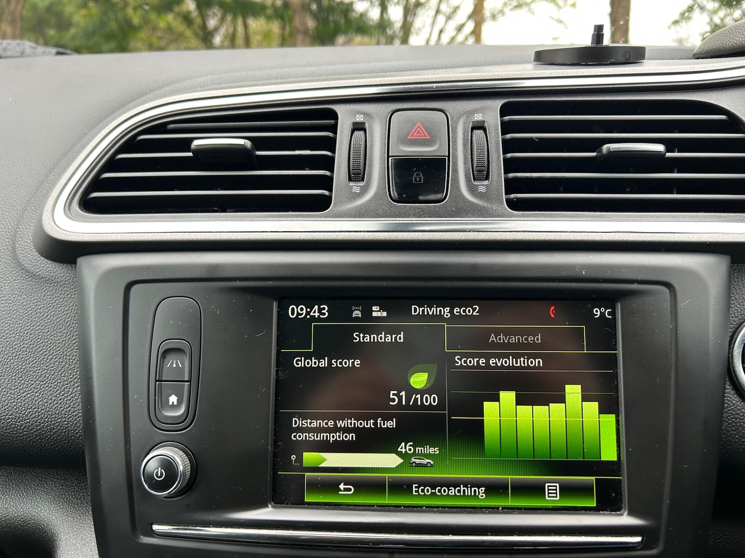 Used Renault Kadjar 2017 for sale - 78100950: Photo 48