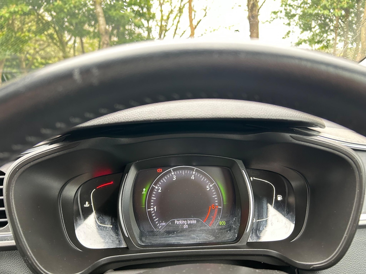 Used Renault Kadjar 2017 for sale - 78100950: Photo 49