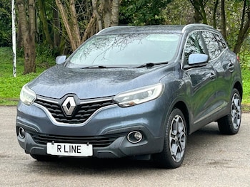 Used Renault Kadjar 2017 for sale - 78100950: Photo