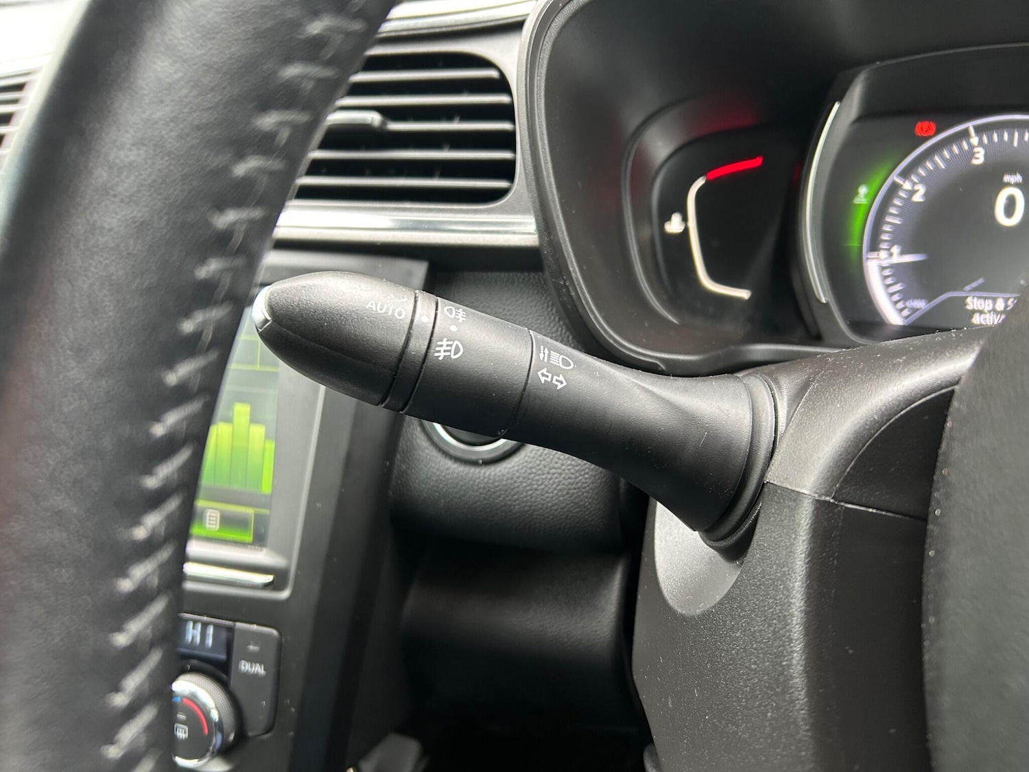 Used Renault Kadjar 2017 for sale - 78100950: Photo 50