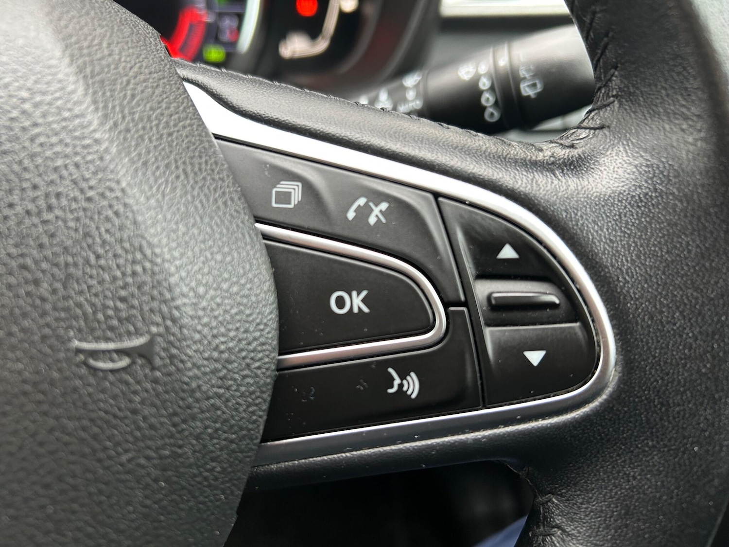 Used Renault Kadjar 2017 for sale - 78100950: Photo 53