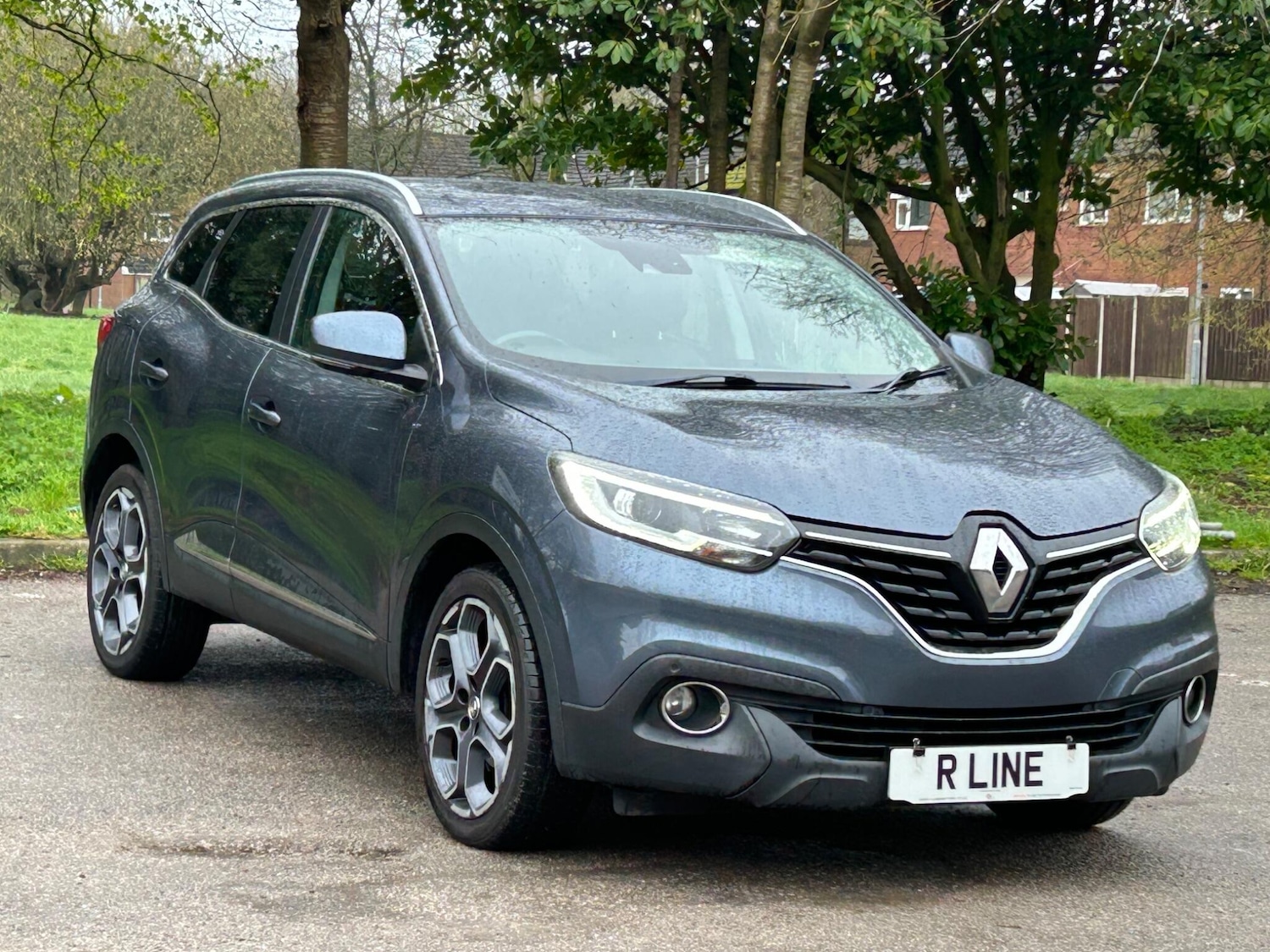 Used Renault Kadjar 2017 for sale - 78100950: Photo 6