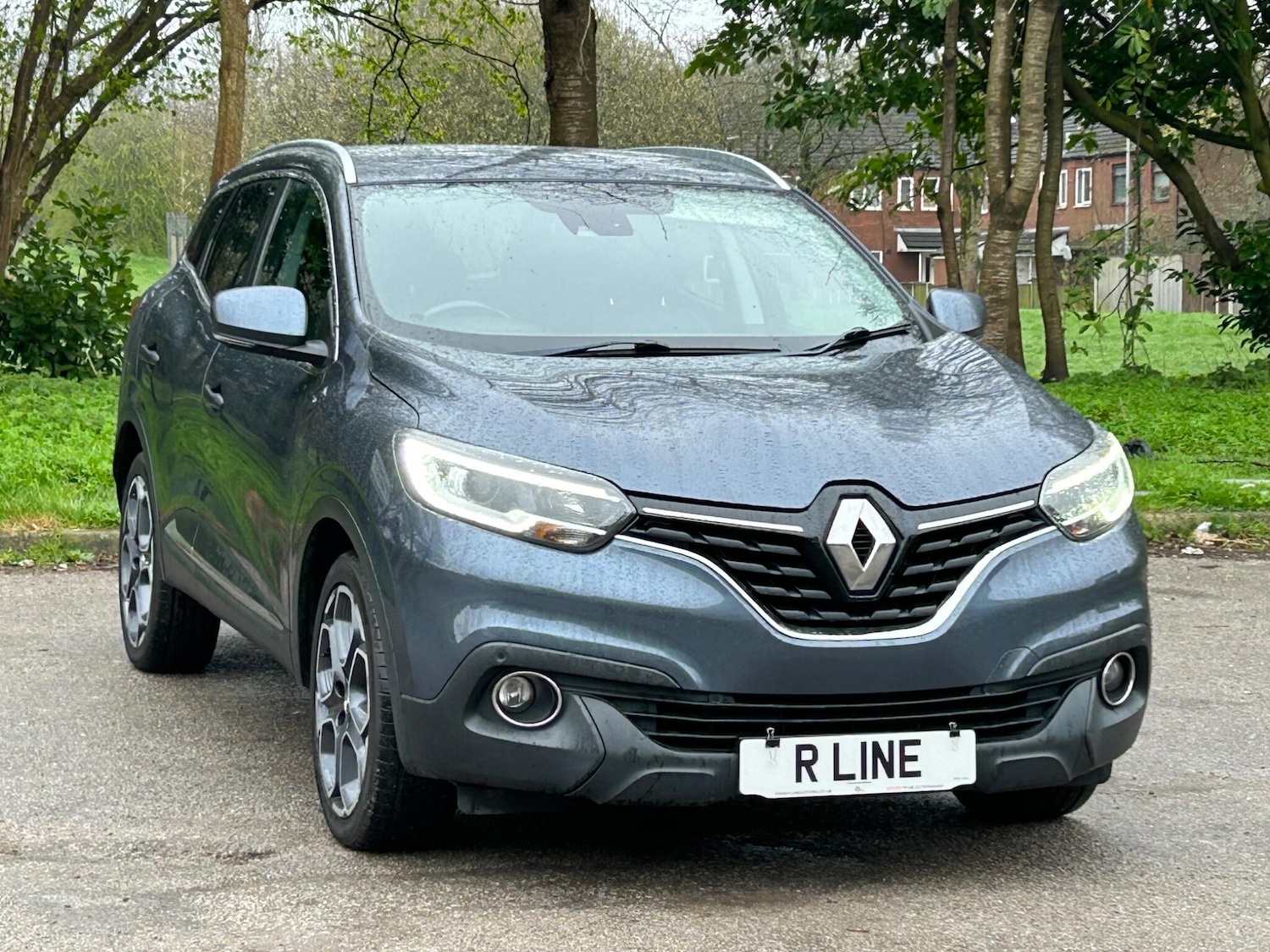 Used Renault Kadjar 2017 for sale - 78100950: Photo 7
