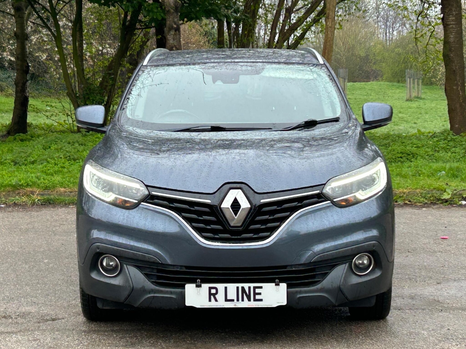 Used Renault Kadjar 2017 for sale - 78100950: Photo 8
