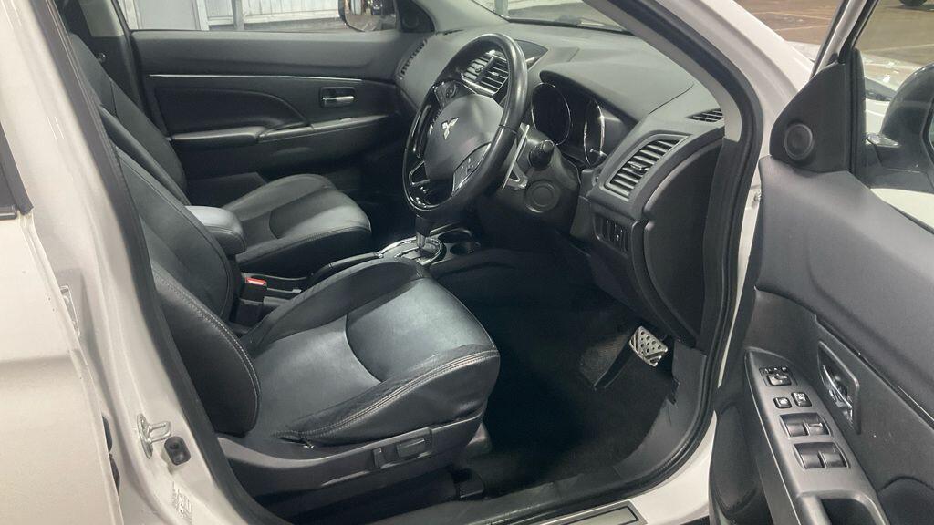 Used Mitsubishi ASX 2017 for sale - 77081436: Photo 10