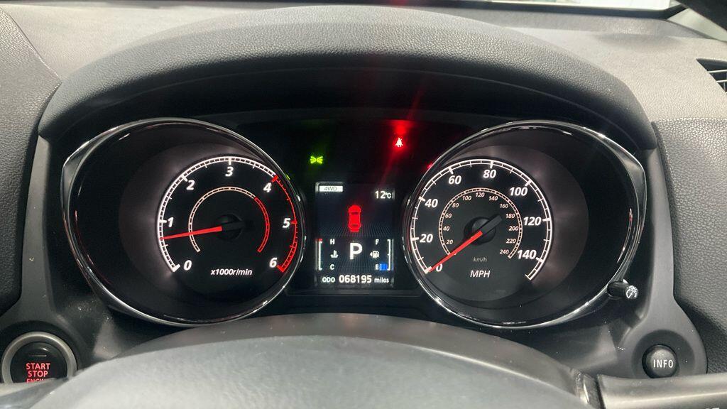 Used Mitsubishi ASX 2017 for sale - 77081436: Photo 11