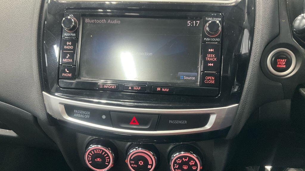 Used Mitsubishi ASX 2017 for sale - 77081436: Photo 12