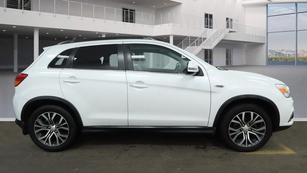 Used Mitsubishi ASX 2017 for sale - 77081436: Photo 6