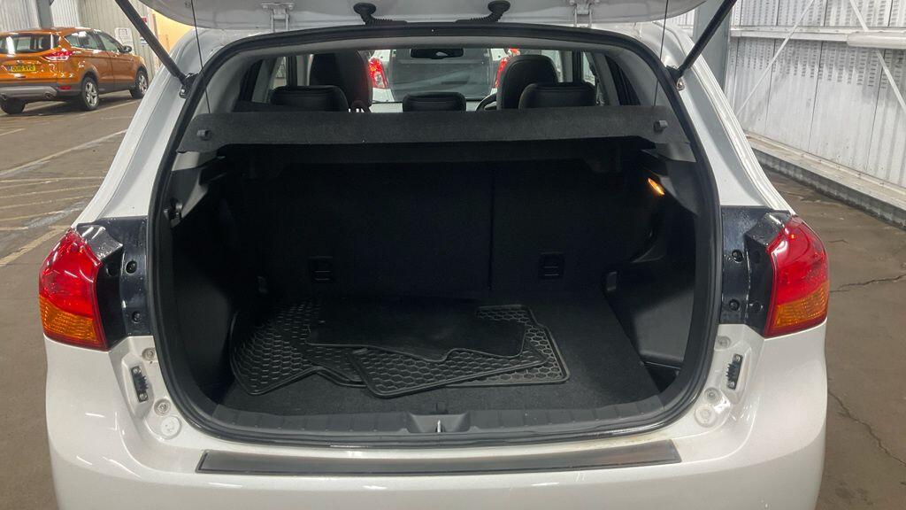 Used Mitsubishi ASX 2017 for sale - 77081436: Photo 8