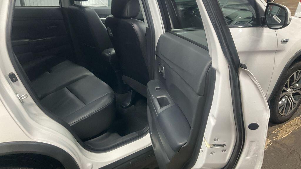 Used Mitsubishi ASX 2017 for sale - 77081436: Photo 9