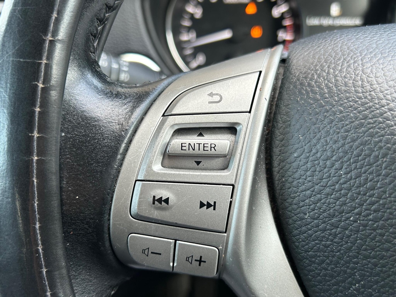 Used Nissan Qashqai for sale - 77612500: Photo 27