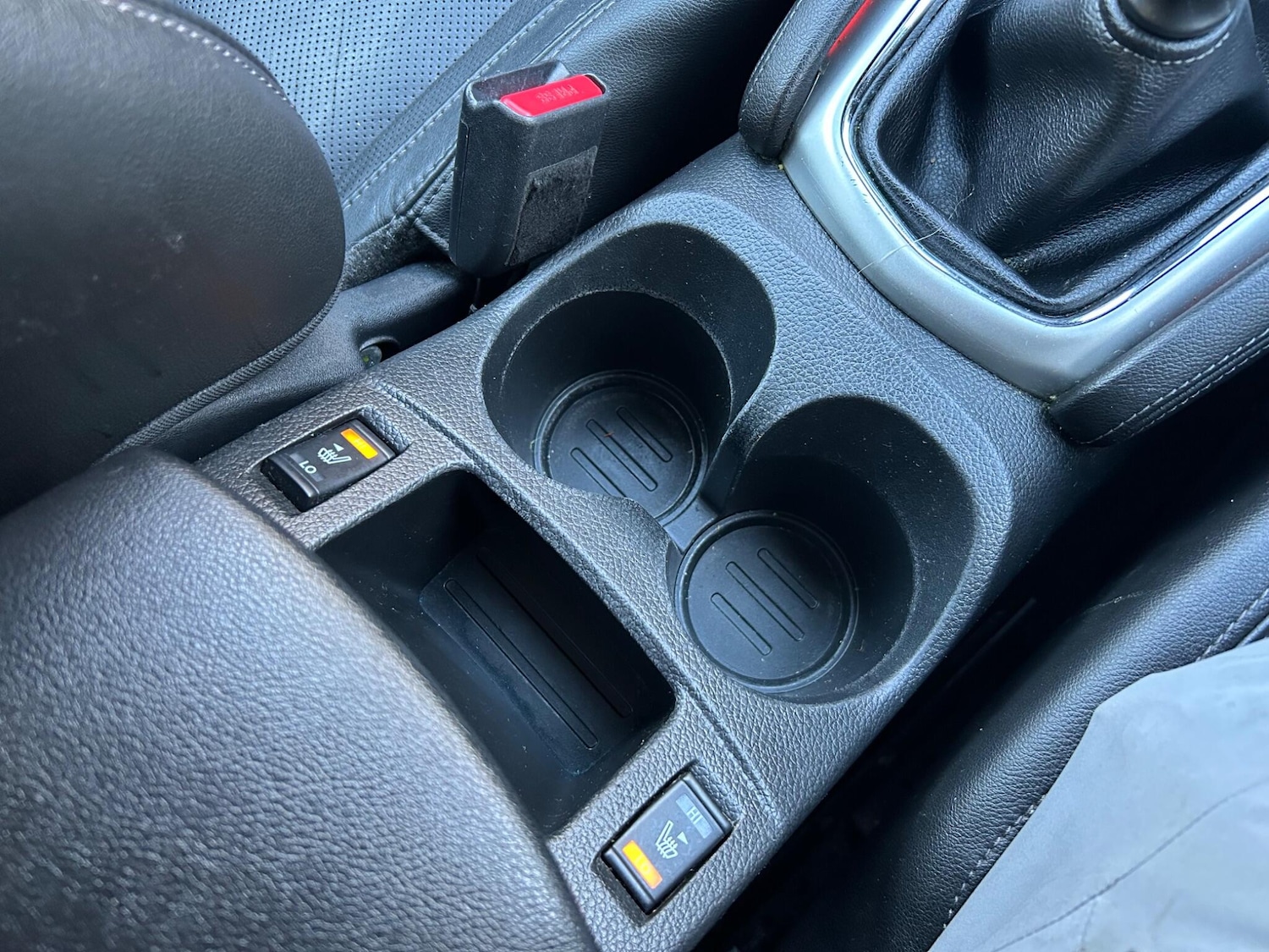 Used Nissan Qashqai for sale - 77612500: Photo 33