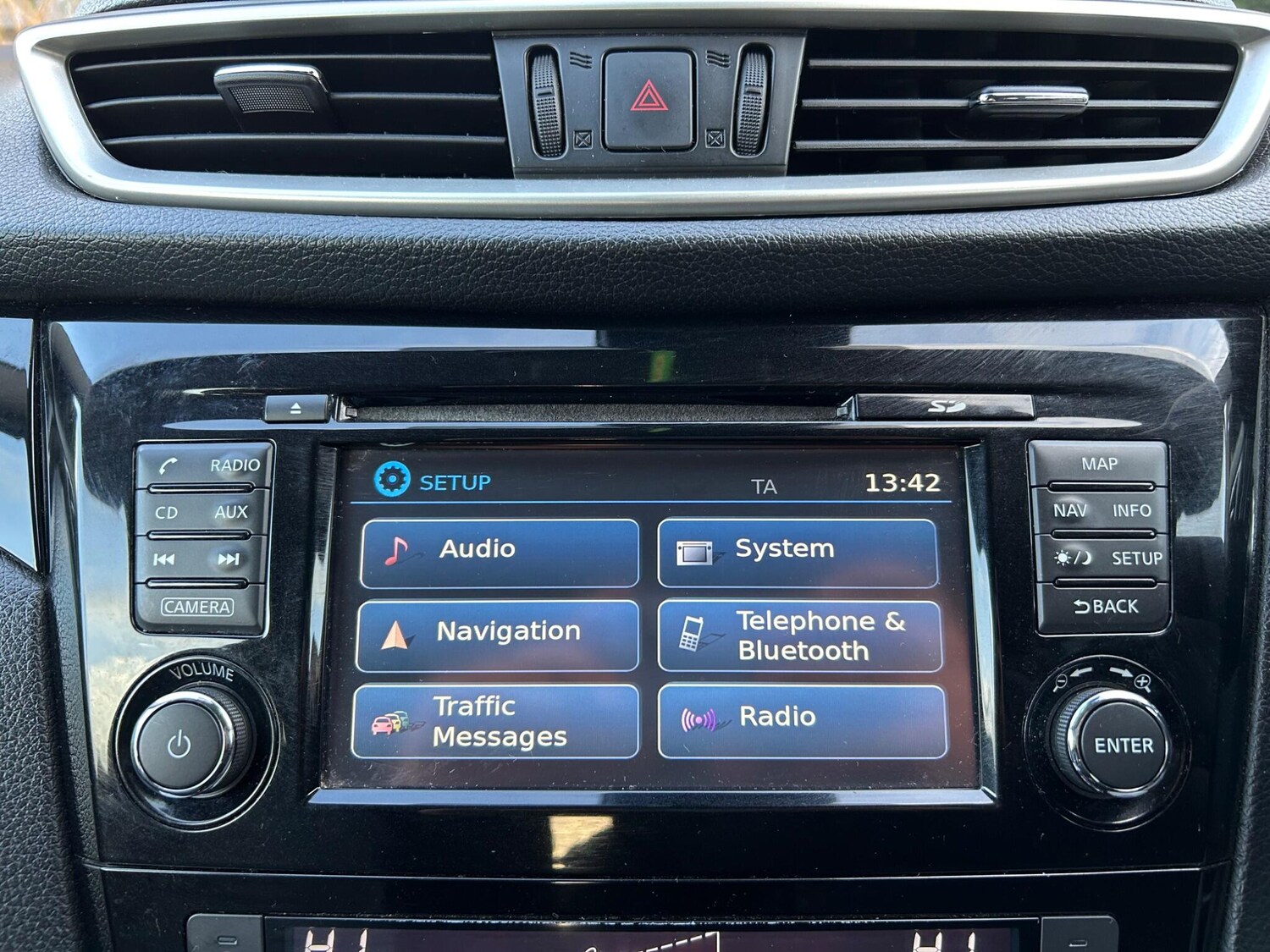 Used Nissan Qashqai for sale - 77612500: Photo 38