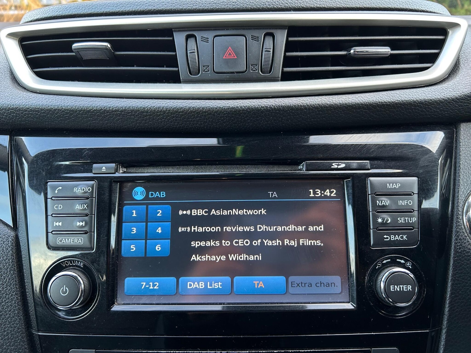 Used Nissan Qashqai for sale - 77612500: Photo 39