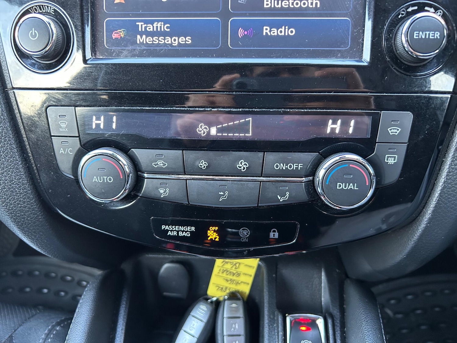 Used Nissan Qashqai for sale - 77612500: Photo 44