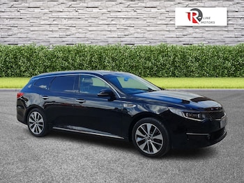 (17) - 1.7 CRDi 3 Sportswagon DCT Euro 6 (s/s) 5dr