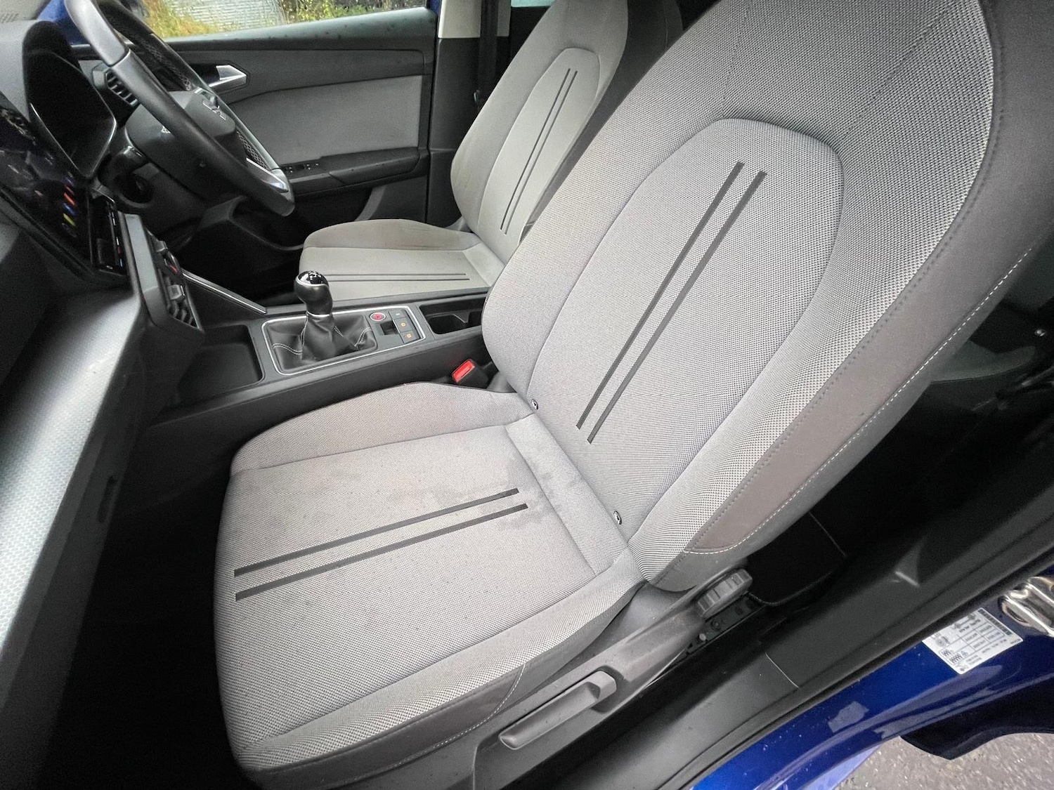 Used SEAT Leon 2021 for sale - 76992040: Photo 16