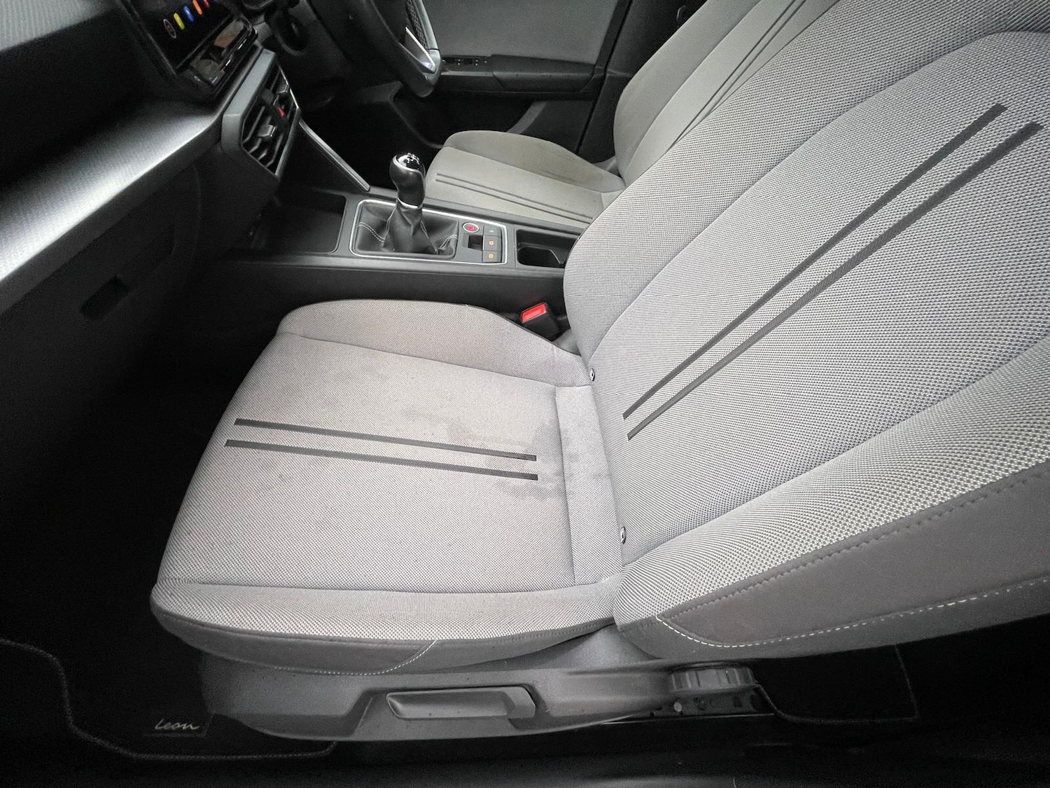 Used SEAT Leon 2021 for sale - 76992040: Photo 19