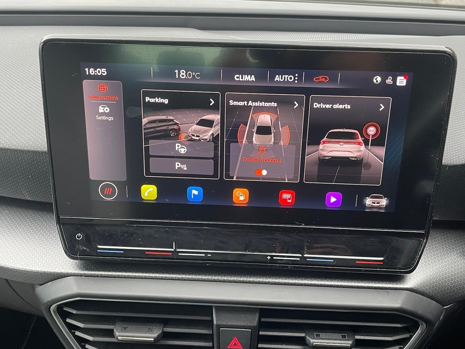 Used SEAT Leon 2021 for sale - 76992040: Photo 30