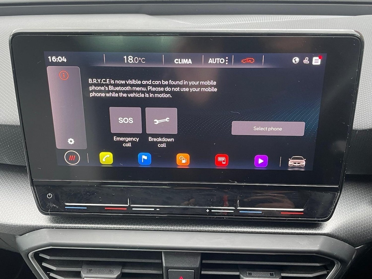 Used SEAT Leon 2021 for sale - 76992040: Photo 36