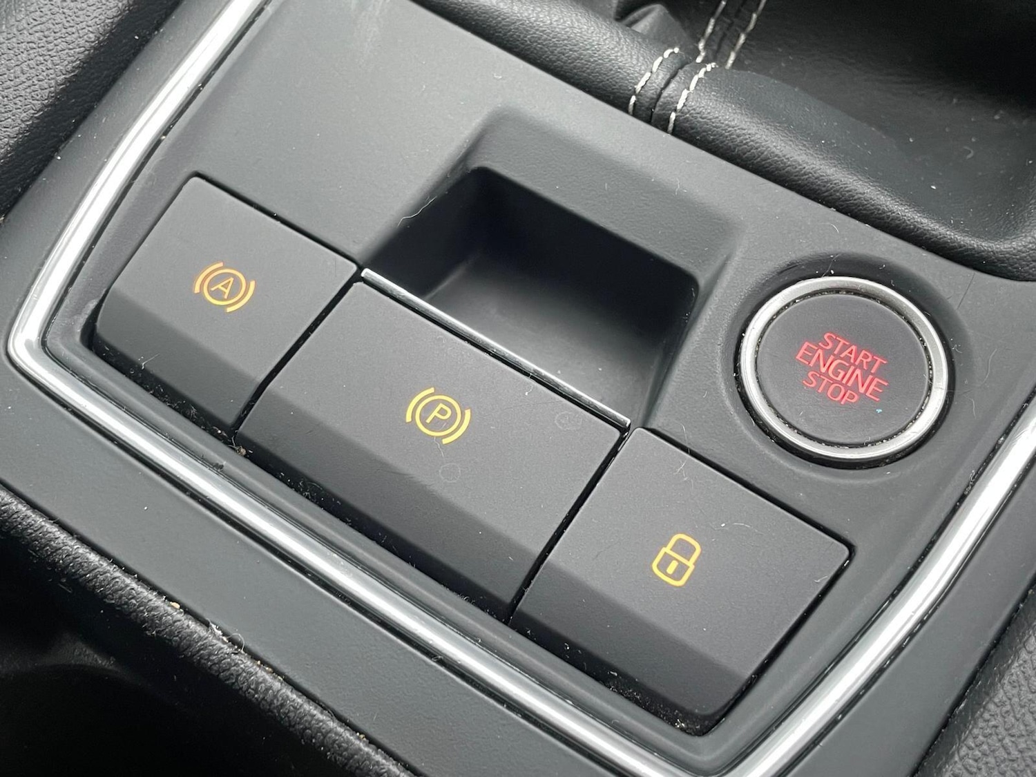 Used SEAT Leon 2021 for sale - 76992040: Photo 42