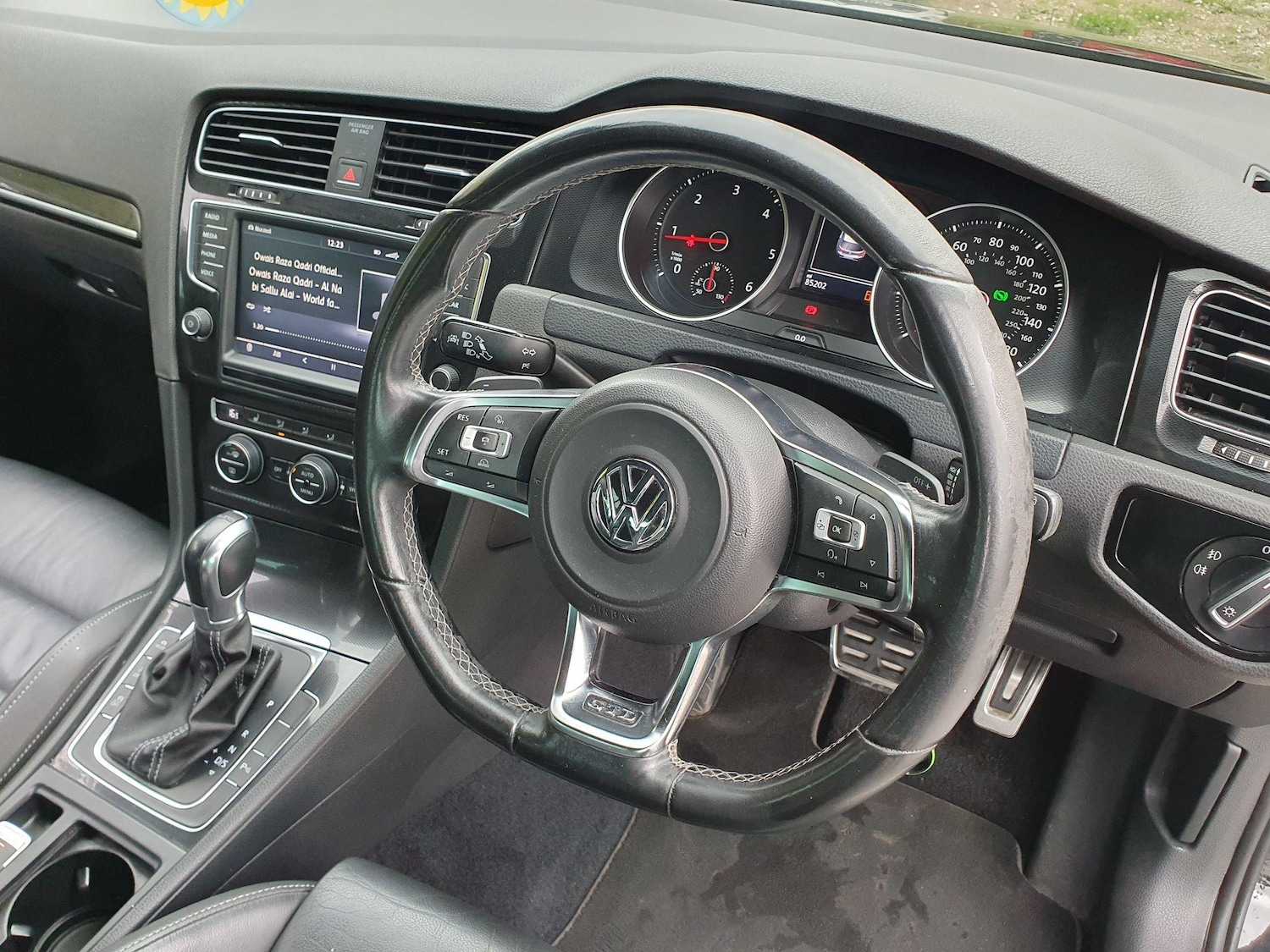 Vehicle 13