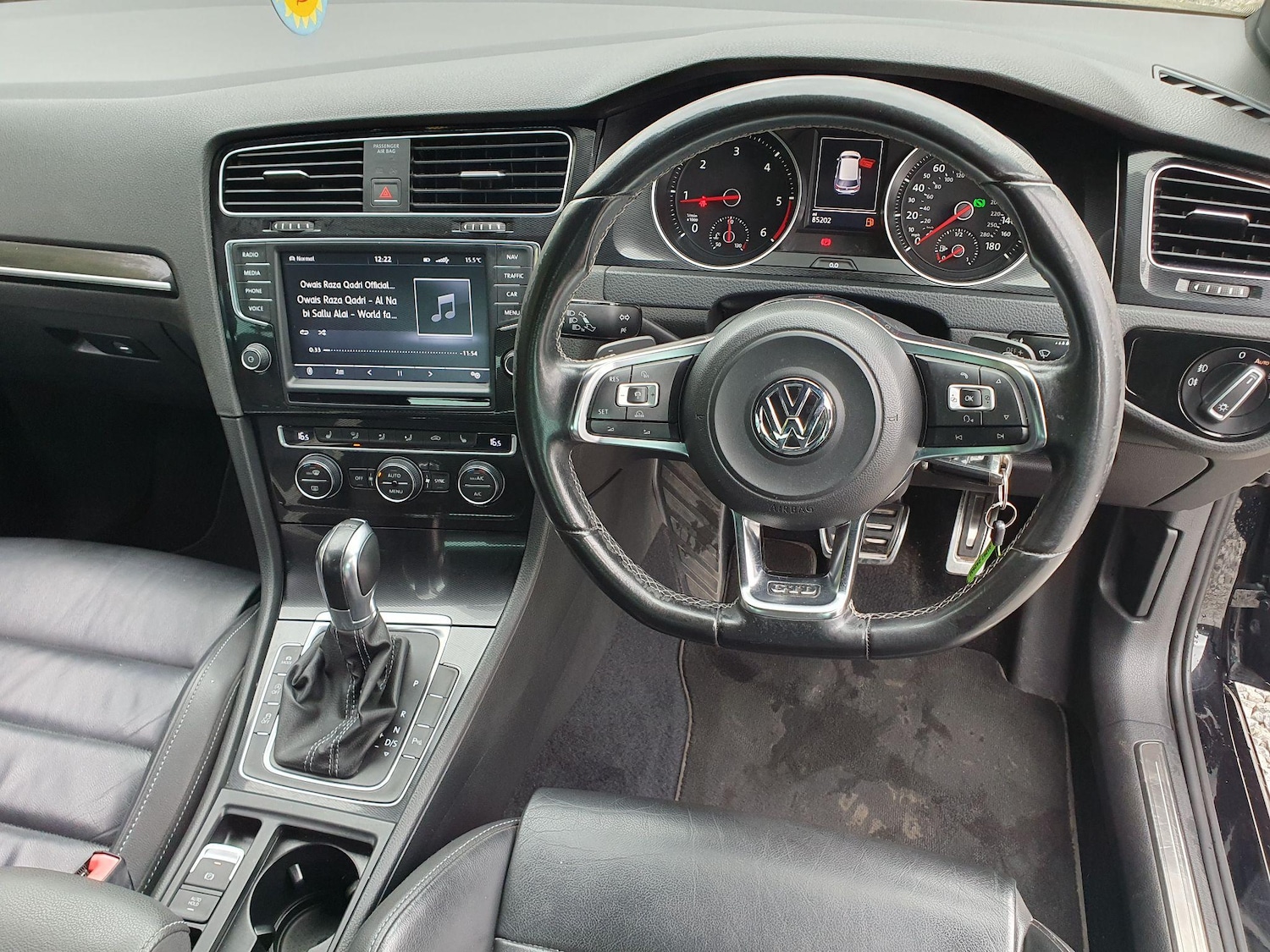Vehicle 15