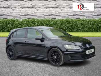 2014 (64) - 2.0 TDI BlueMotion Tech GTD DSG Euro 6 (s/s) 5dr