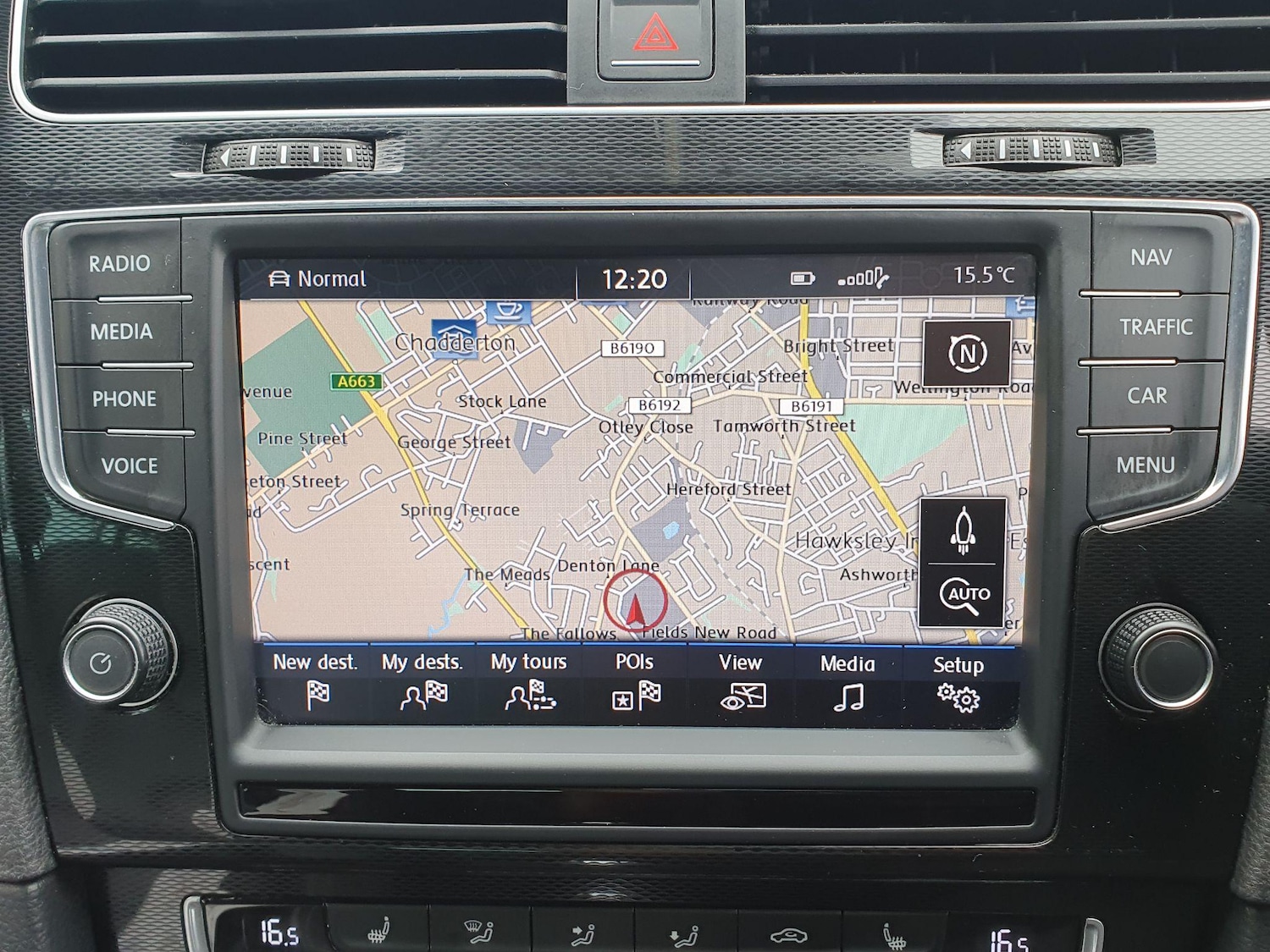 Vehicle 25