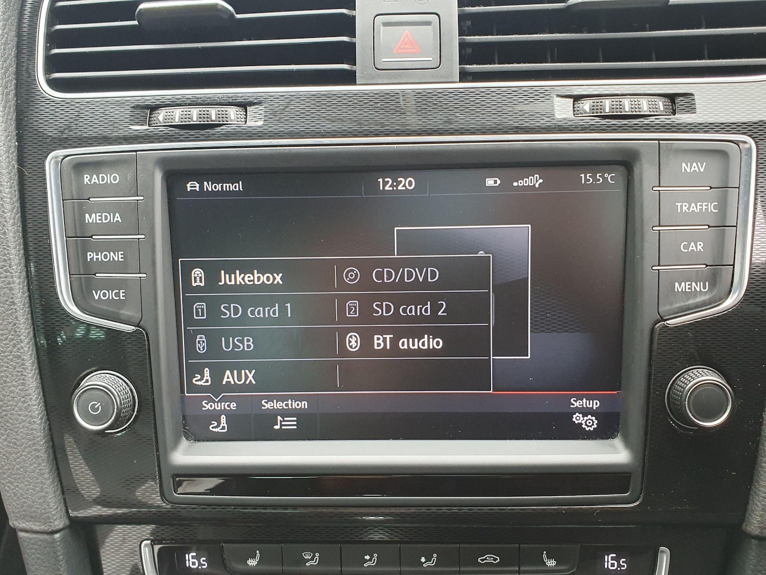 Vehicle 28