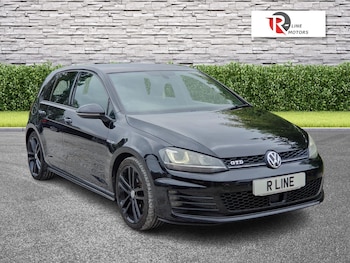 Used Volkswagen Golf 2014 for sale - 75431188: Photo