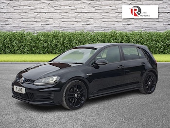 Used Volkswagen Golf 2014 for sale - 75431188: Photo