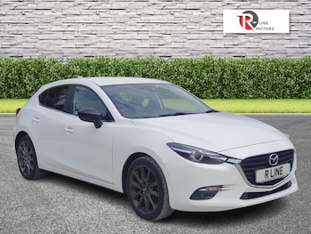 Used Mazda Mazda3 2018 for sale - 76004709: Photo