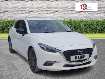 Used Mazda Mazda3 2018 for sale - 76004709: Photo