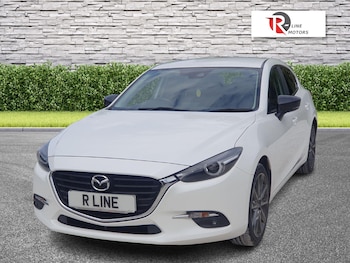 Used Mazda Mazda3 2018 for sale - 76004709: Photo