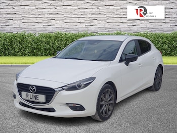Used Mazda Mazda3 2018 for sale - 76004709: Photo